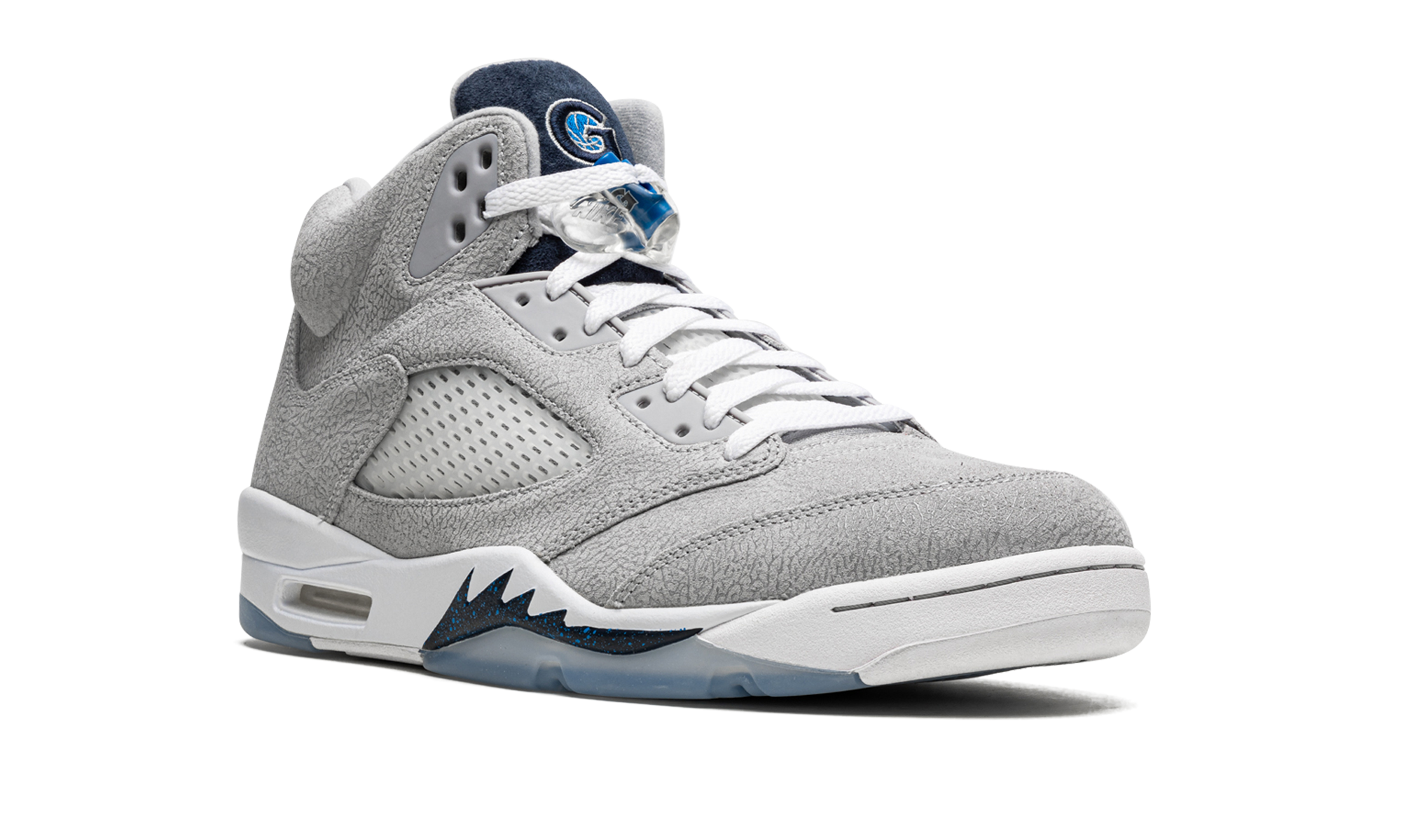Jordan 5 PE "Georgetown" DJ4954 997015