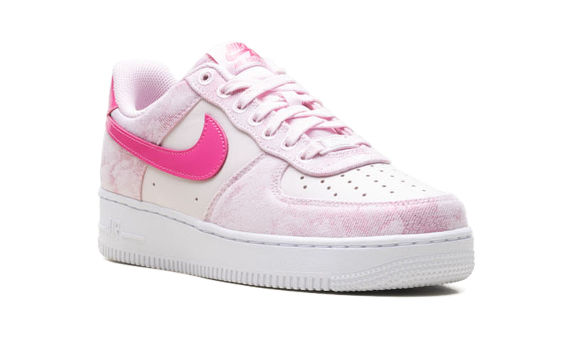 Air Force 1 Low '07 WMNS "Pink Denim" IR1974 663