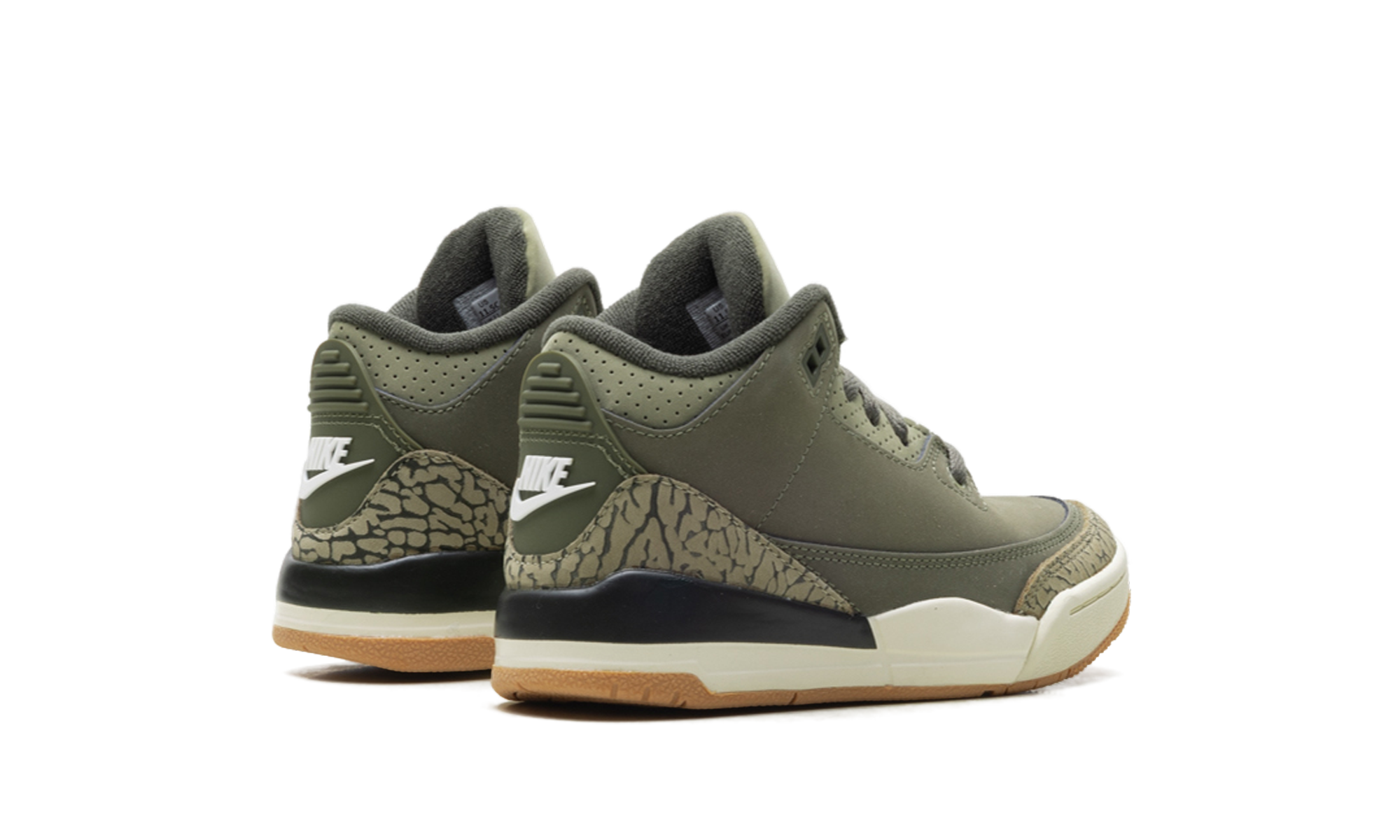 Air Jordan 3 PS "Family Affair" DM0966 202