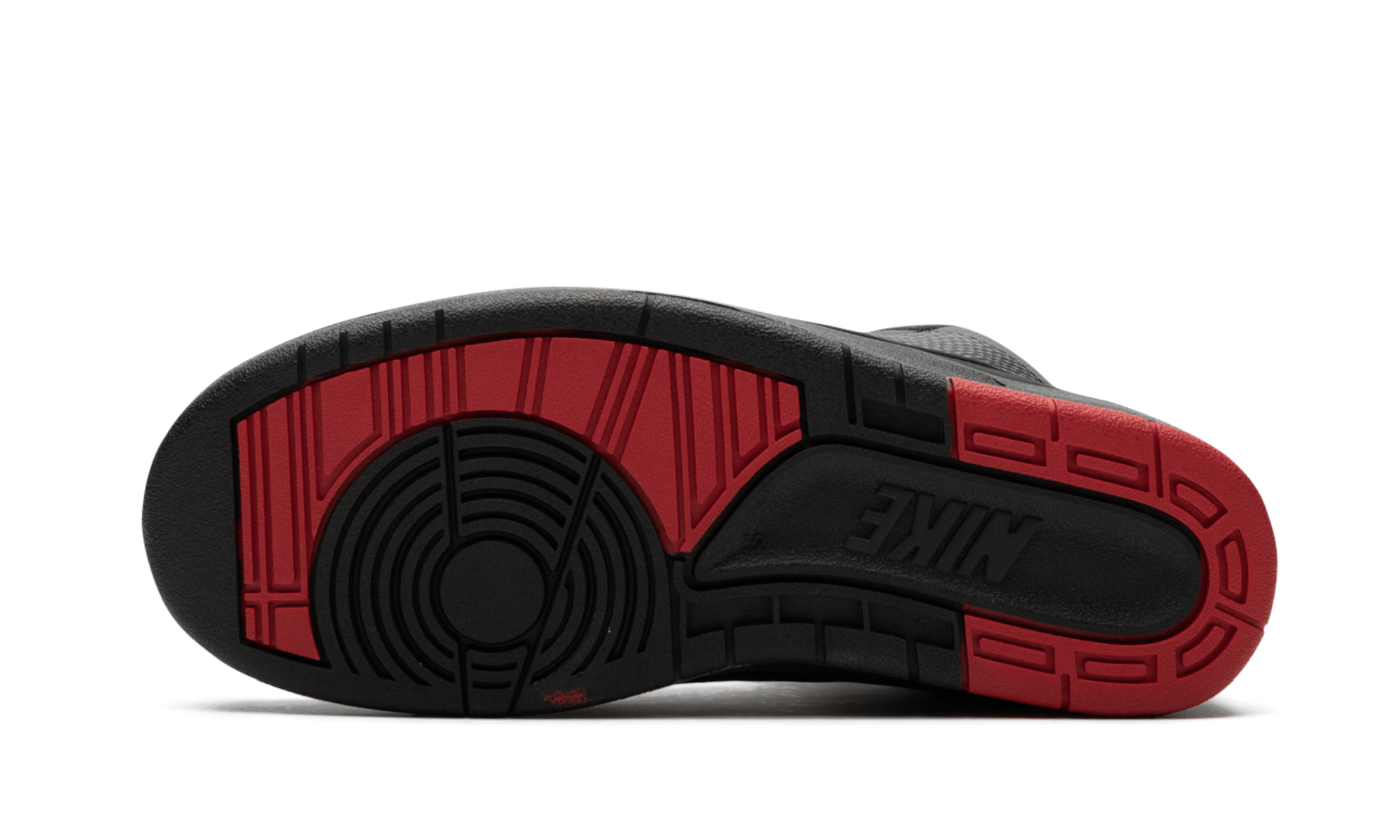 Air Jordan 2 Retro GS "Alternate 87" 834276 001