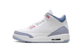 Air Jordan 3 GS "Cobalt Bliss" HQ0784 101