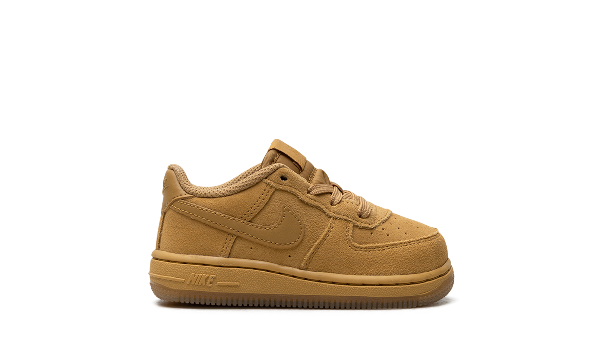 Air Force 1 Low LV8 TD "Wheat (2019)" BQ5487 700
