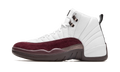 AIR JORDAN 12 WMNS "A Ma Maniére - White" DV6989 100