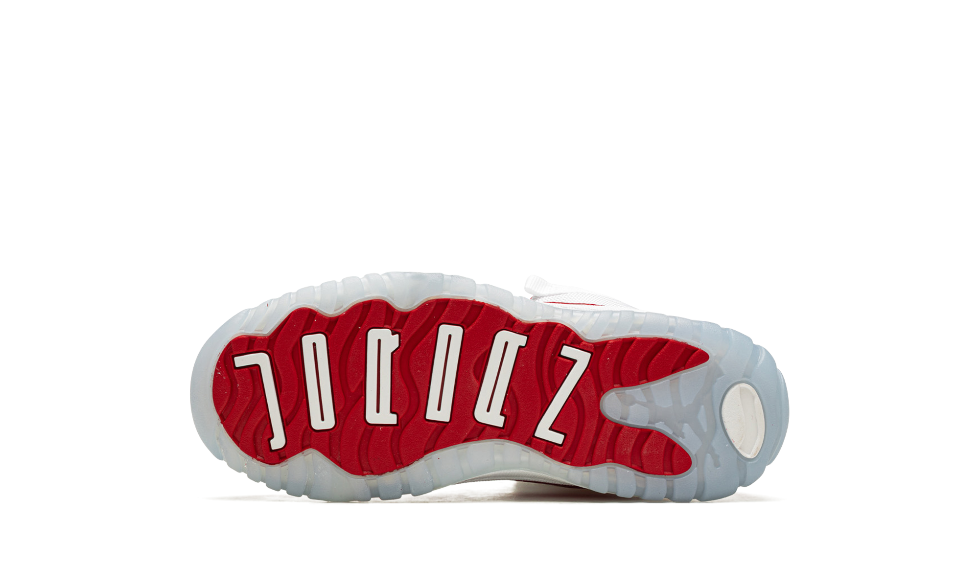 Air Jordan 11 PS "Cherry" 378039 116