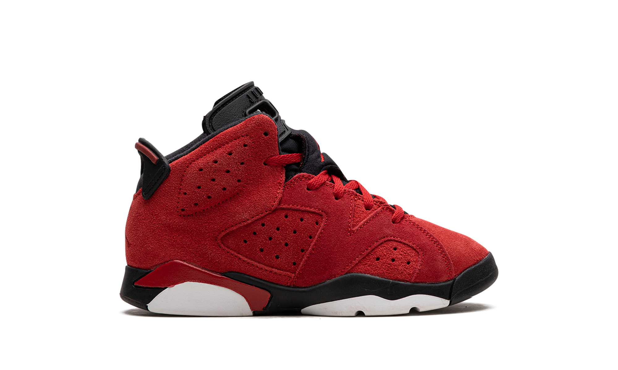 Air Jordan 6 PS "Toro Bravo" DV3605 600