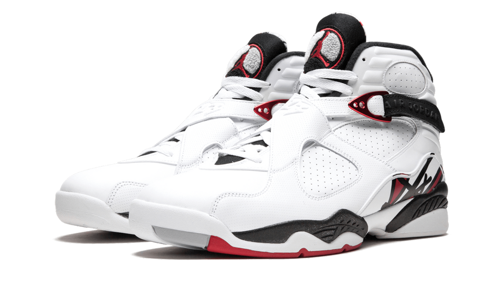 Air Jordan 8 Retro "Alternate" 305381 104