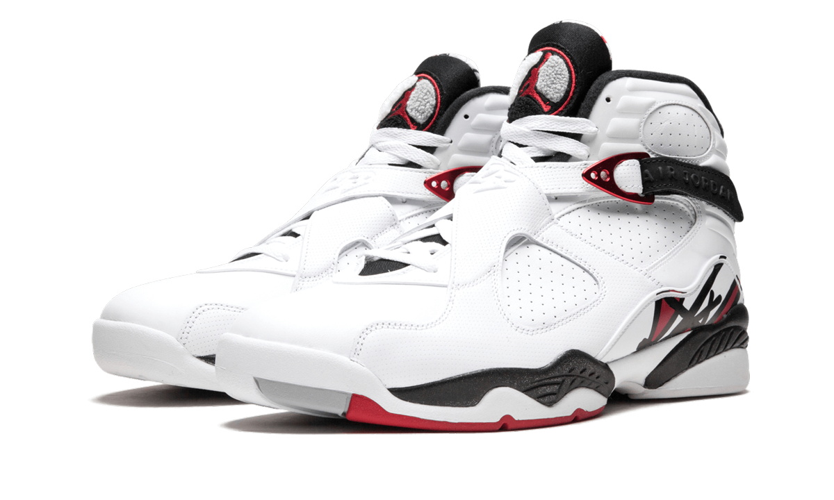 Air Jordan 8 Retro "Alternate" 305381 104