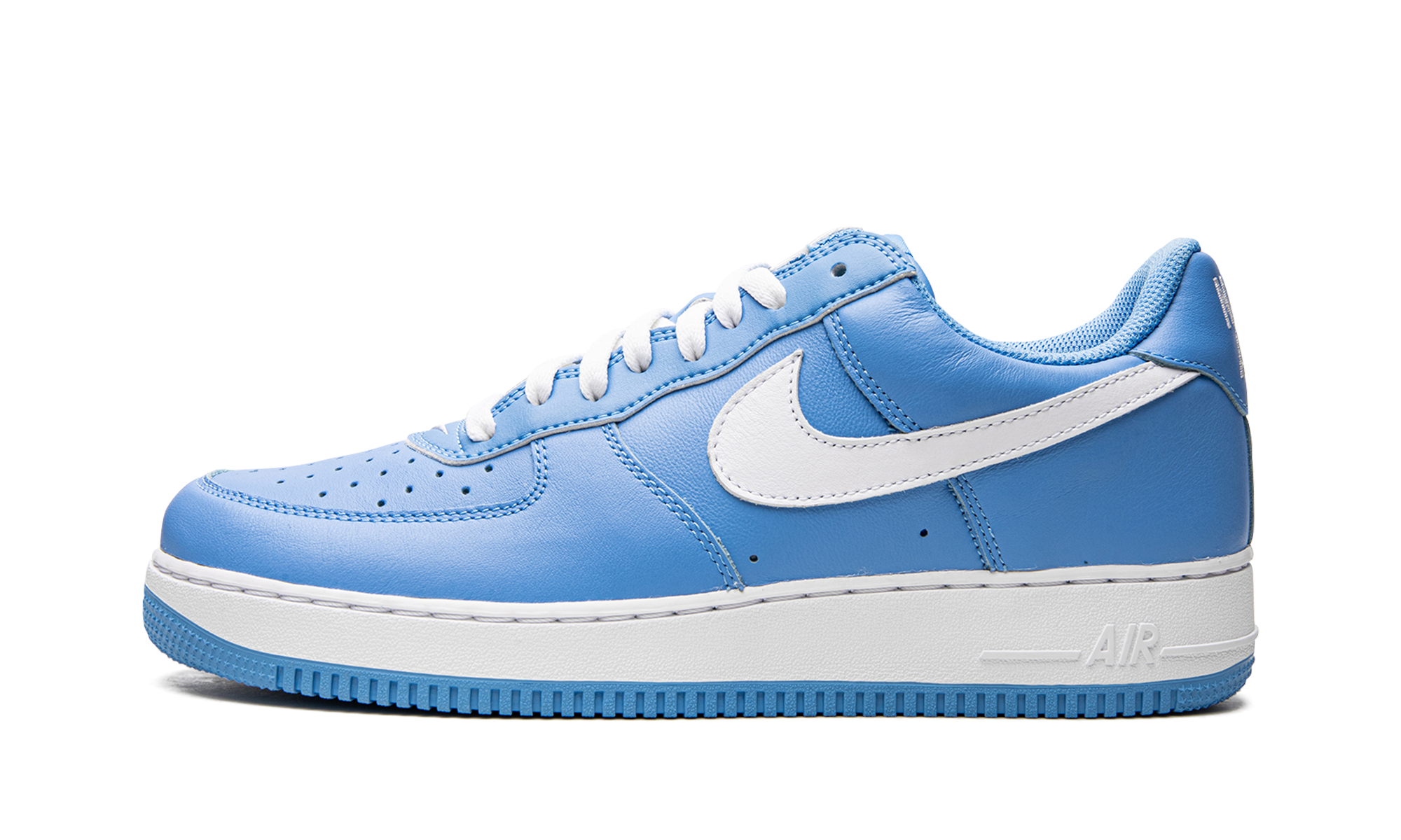 Air Force 1 Low "Color Of The Month" DM0576 400