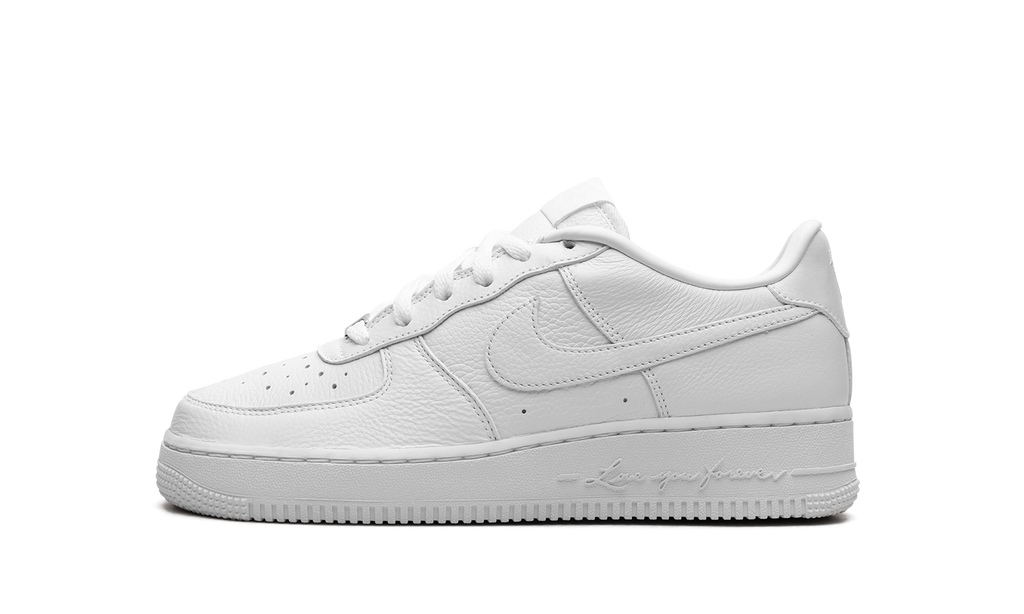 NOCTA X AIR FORCE 1 LOW GS "CERTIFIED LOVER BOY" FV9918 100