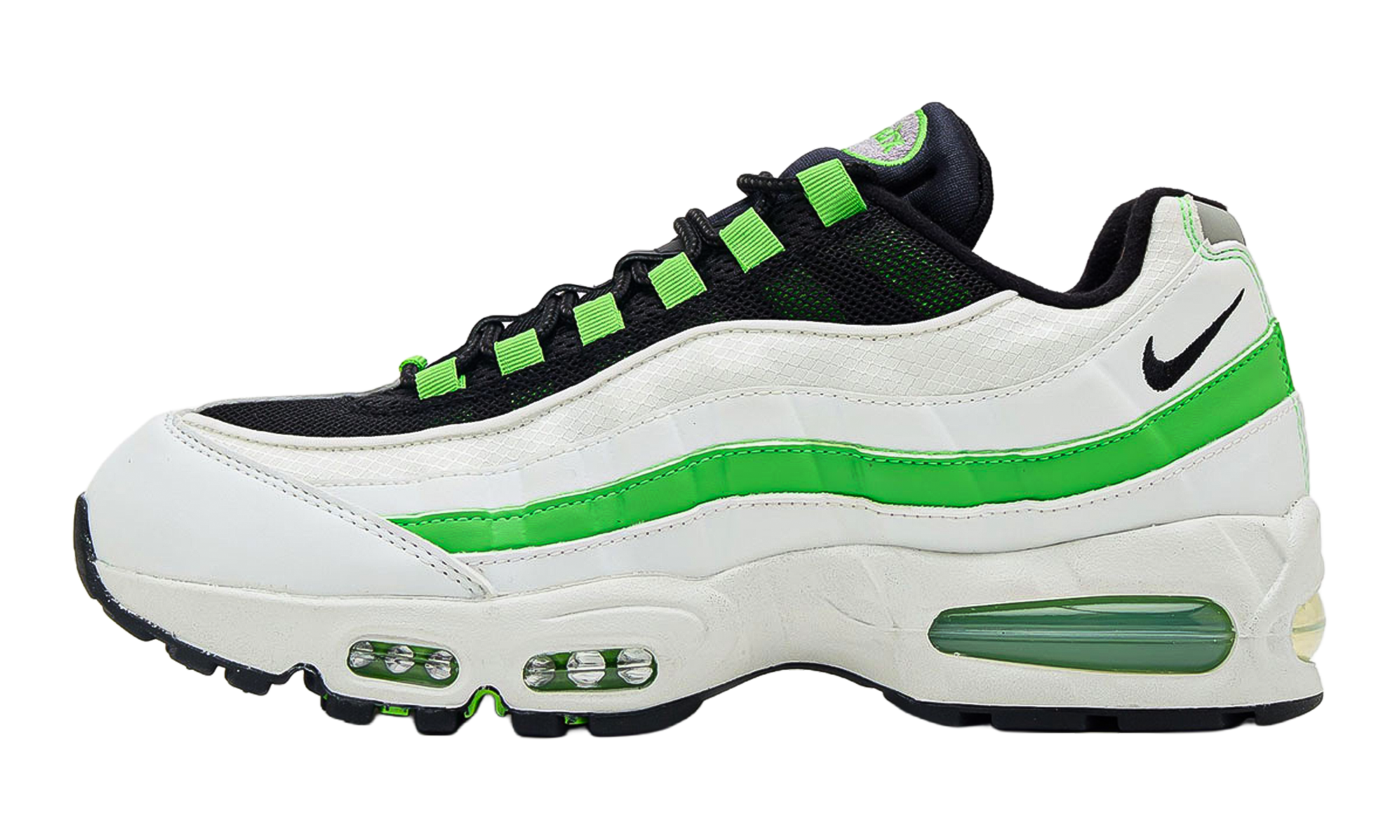 Air Max 95 OG "Green Gusto" IB1667 100