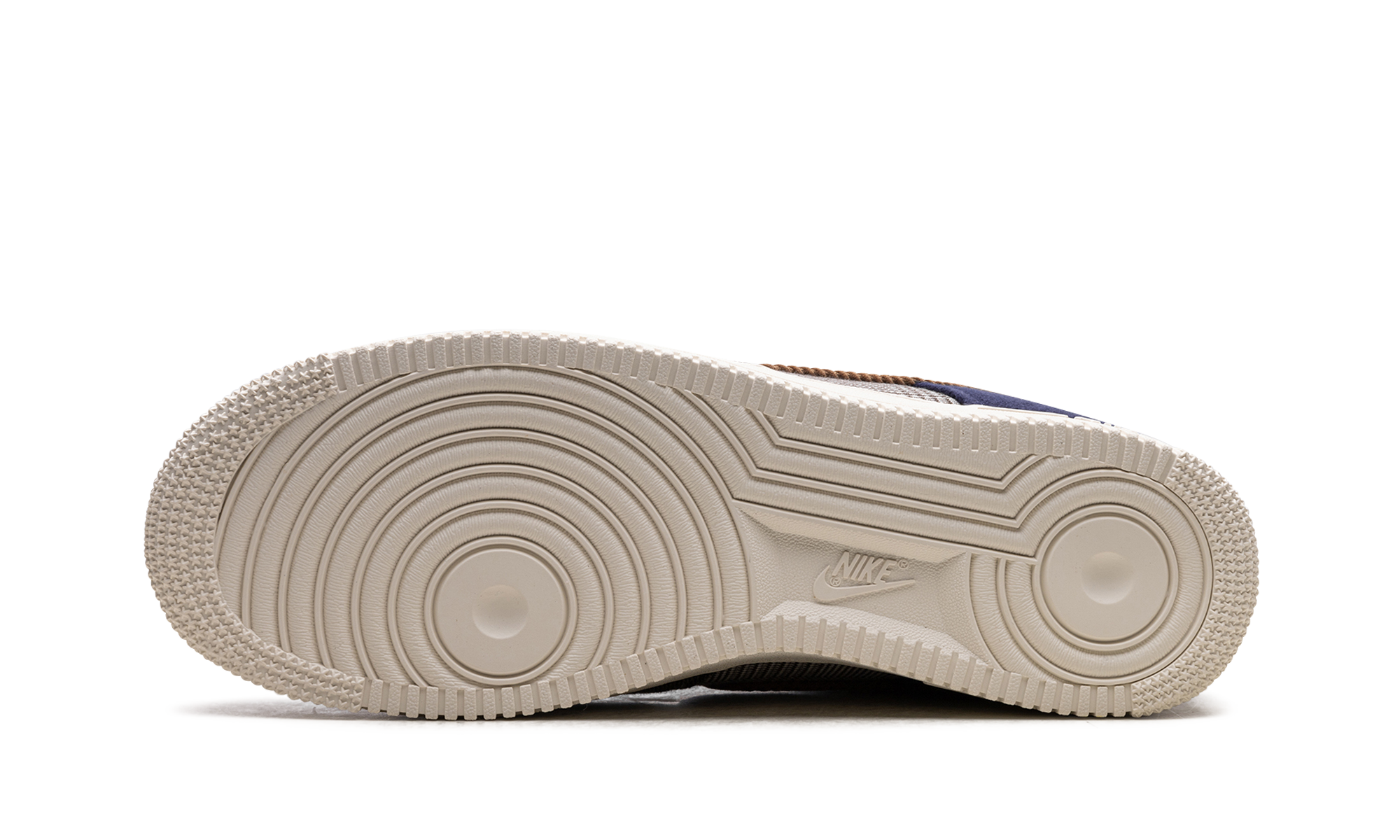 Air Force 1 '07 PRM "Tweed Corduroy" FQ8744 410