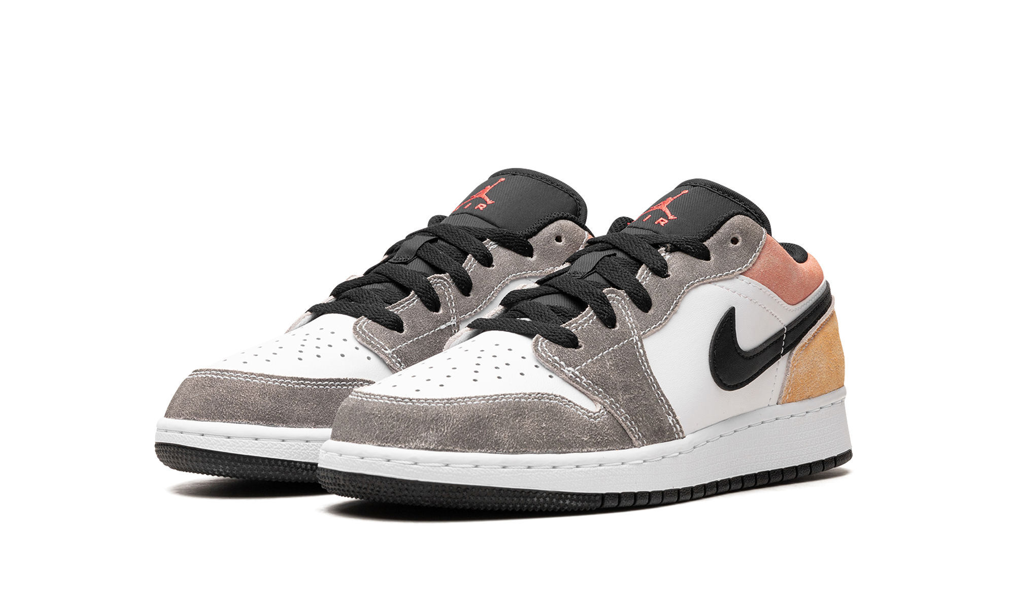 Air Jordan 1 Low SE GS "Flight Club" DX4374 008