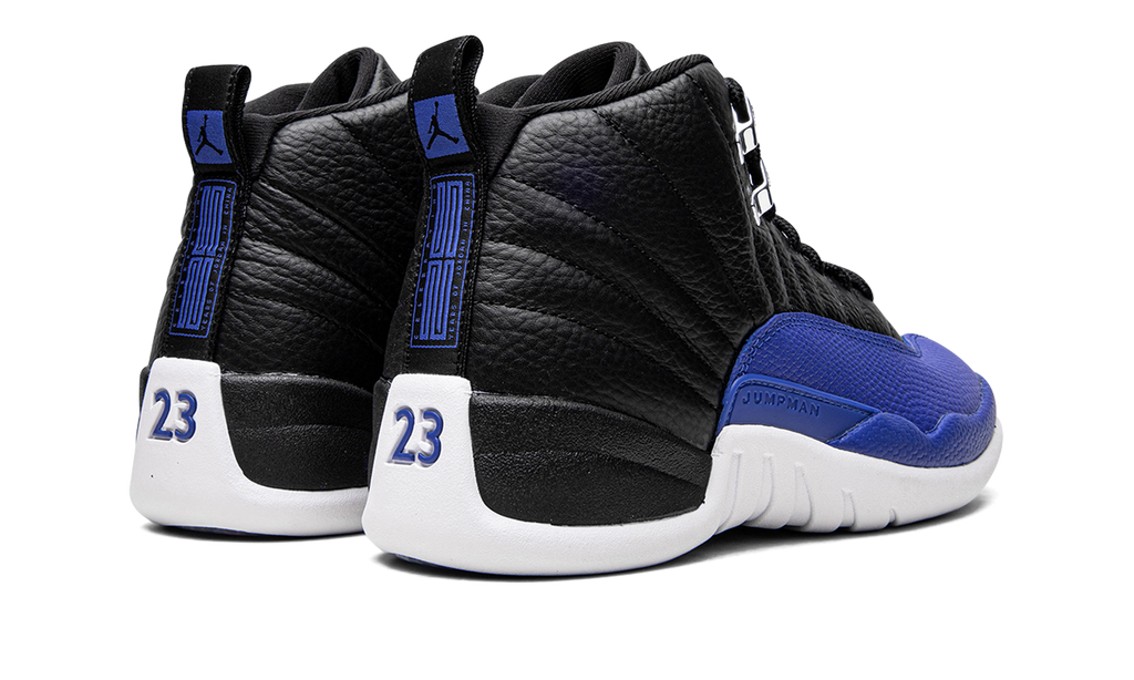AIR JORDAN 12 WMNS "Hyper Royal" AO6068 004