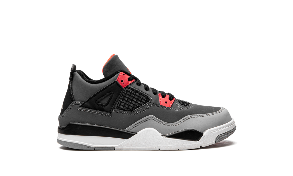 Air Jordan 4 PS "Infared" BQ7669 061