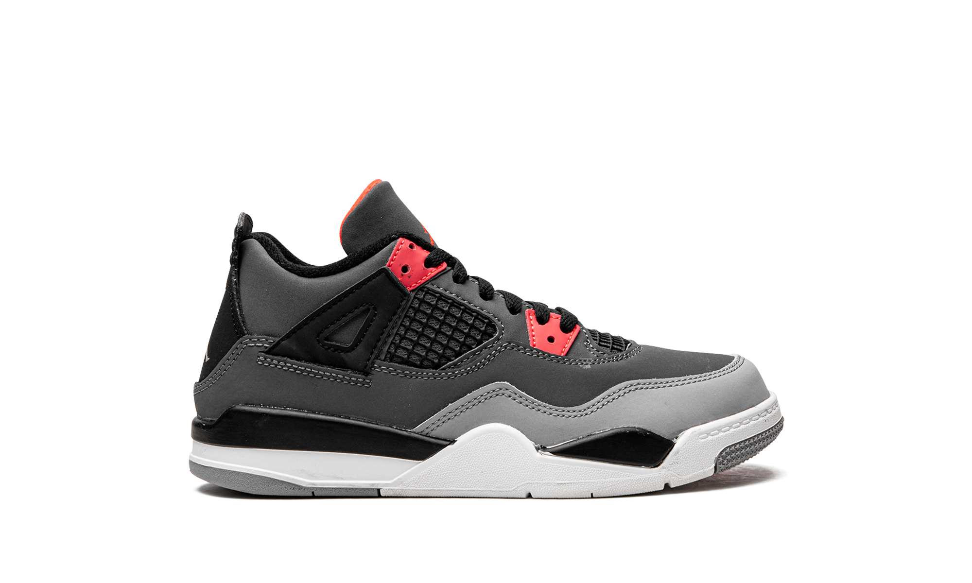 Air Jordan 4 PS "Infared" BQ7669 061