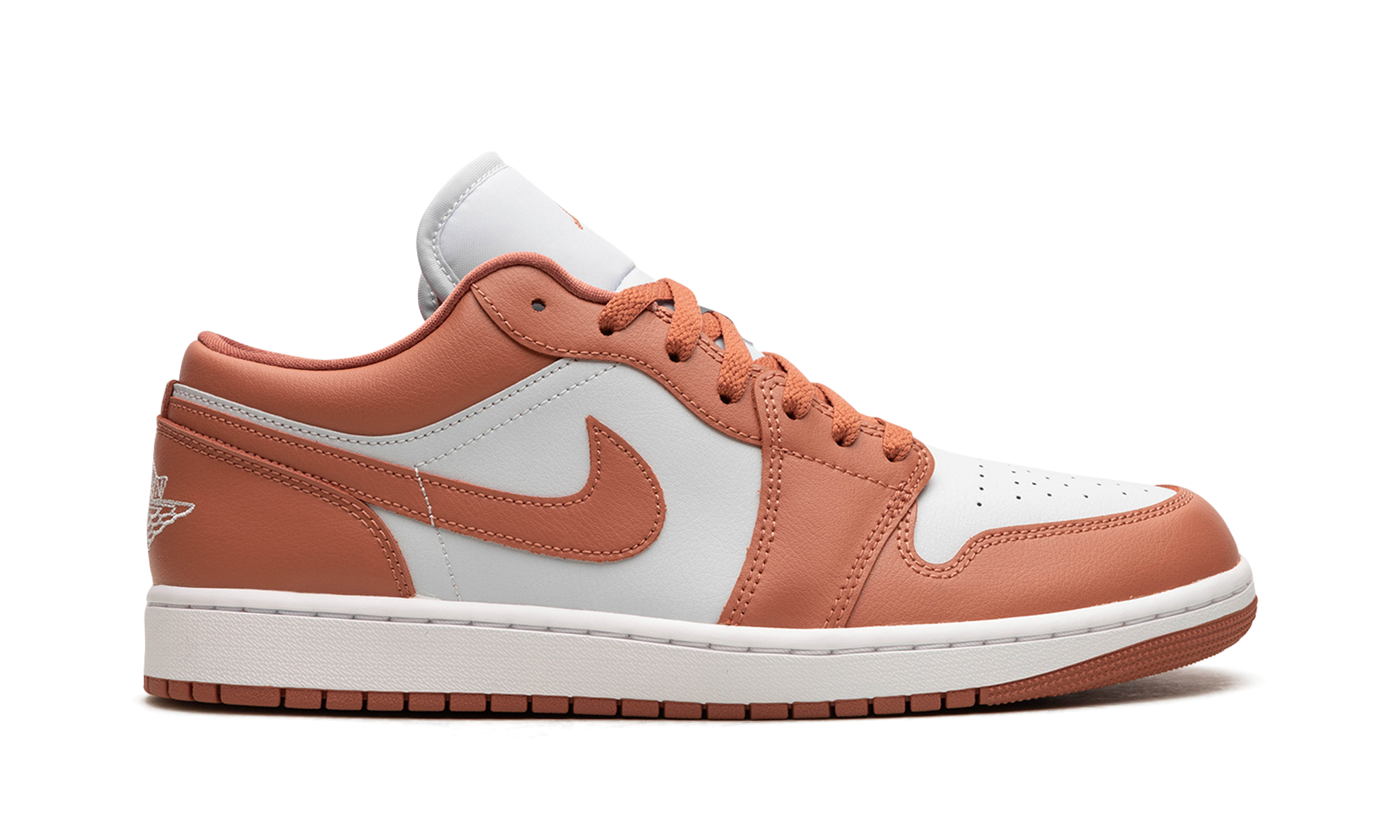 Air Jordan 1 Low WMNS "Sky J Orange" DC0774 080