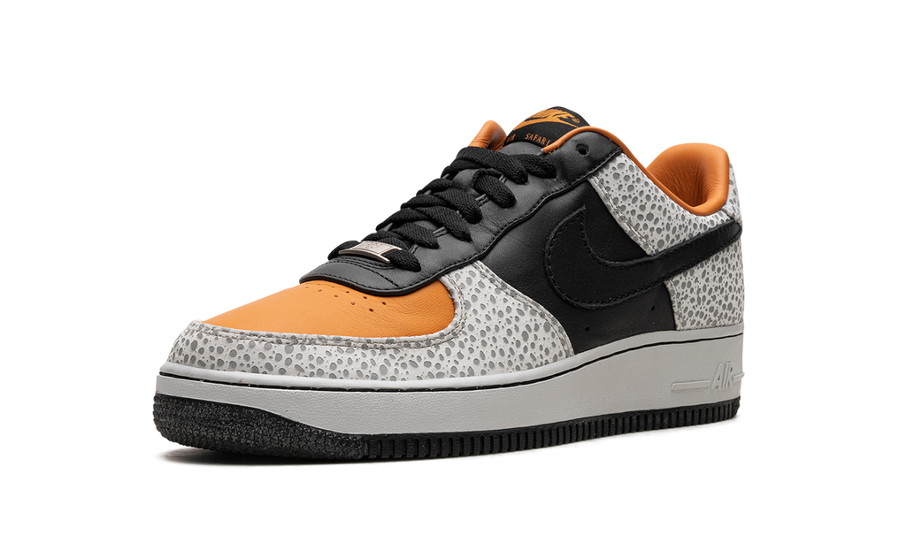Air Force 1 Low Supreme "Safari" 318776 801