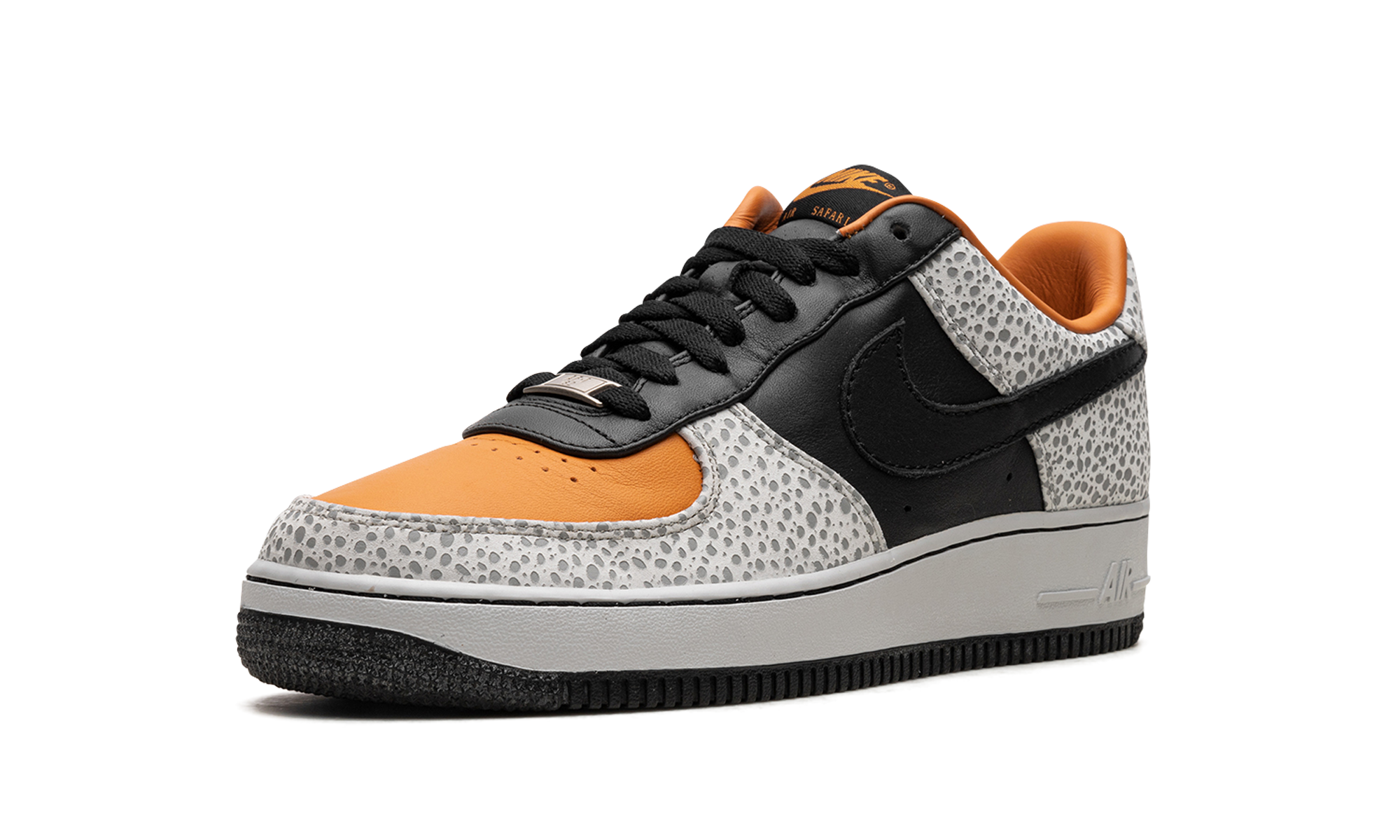 Air Force 1 Low Supreme "Safari" 318776 801