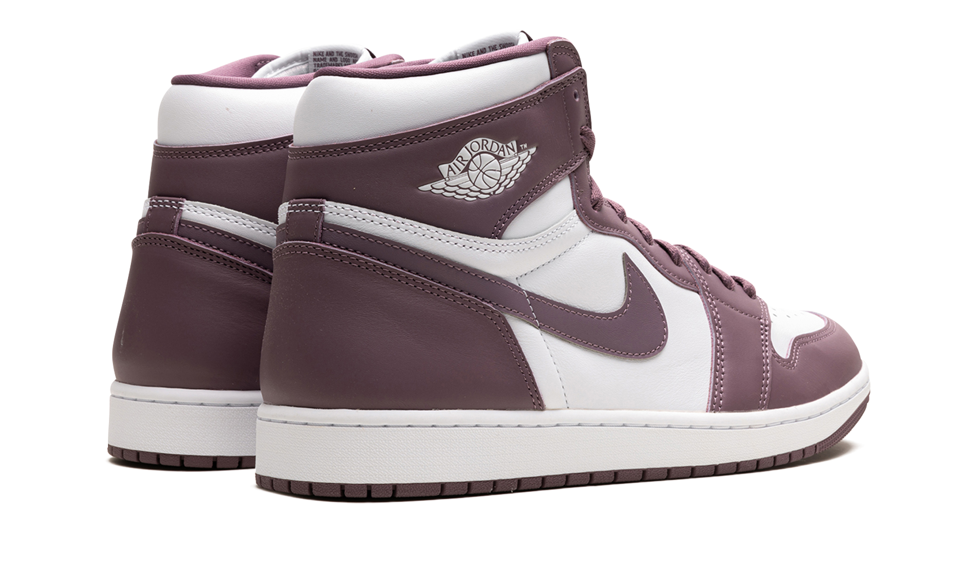 Air Jordan 1 High OG "Mauve" DZ5485 105