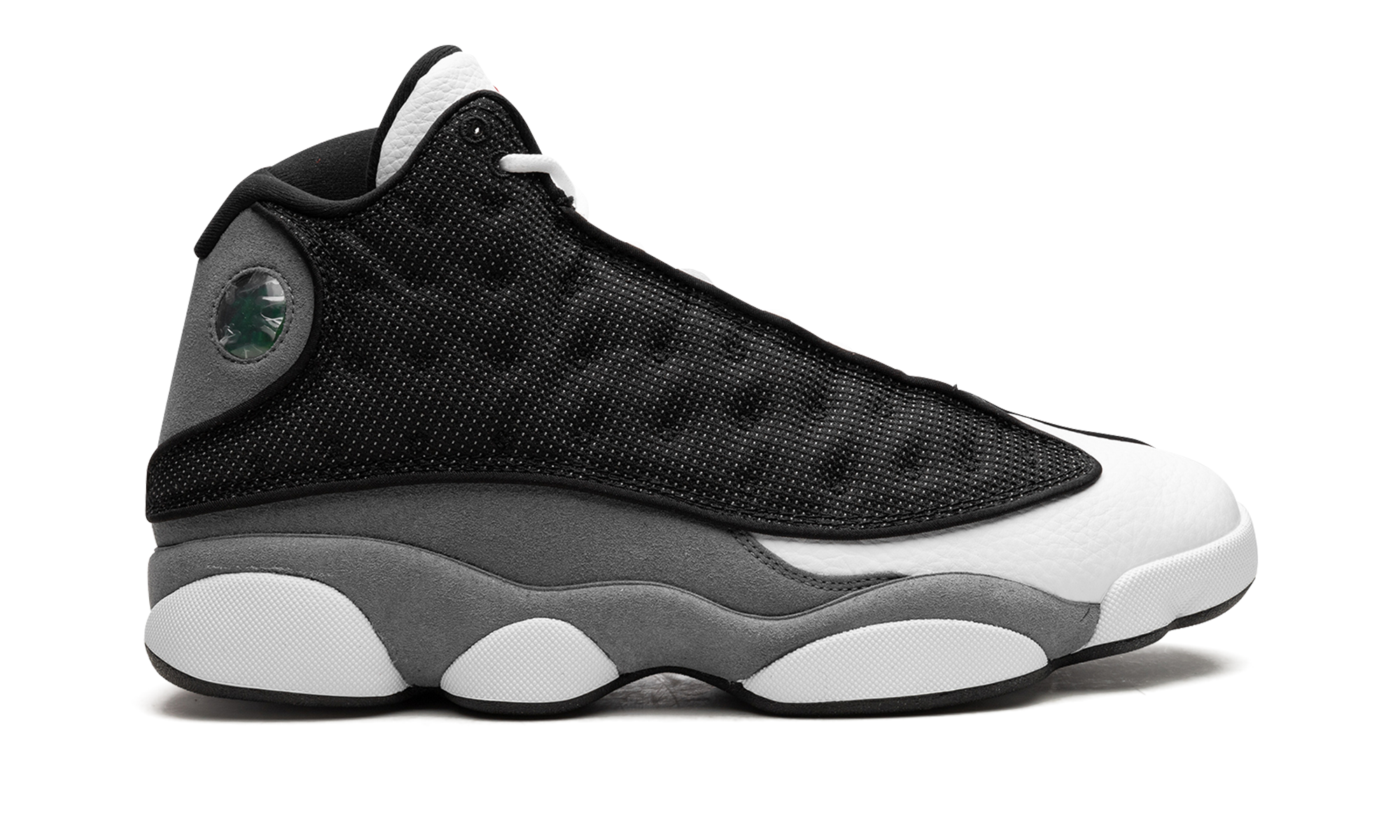 Air Jordan 13 Retro "Black Flint" DJ5982 060