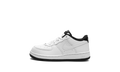 Air Force 1 TD "White / Black" DV1342 100