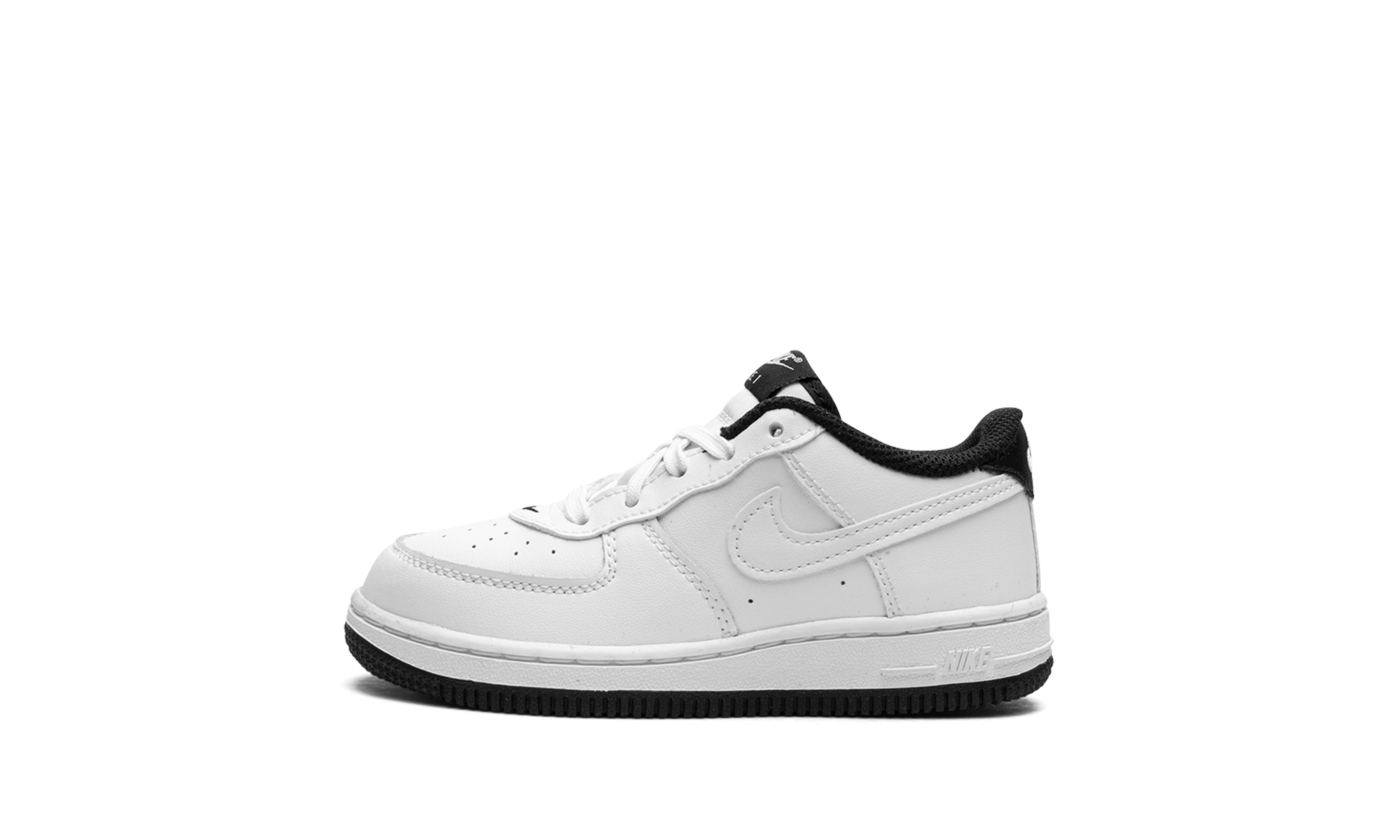 Air Force 1 TD "White / Black" DV1342 100