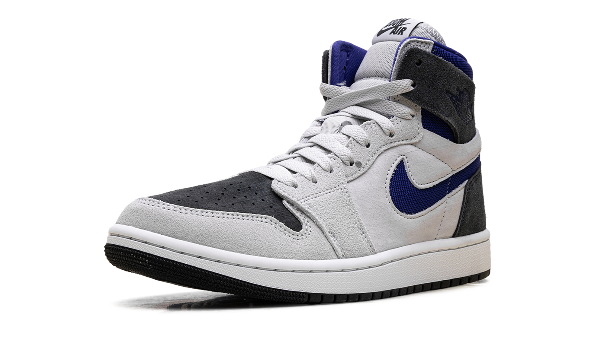 Air Jordan 1 Zoom Air CMFT WMNS "Concord" DV1305 040