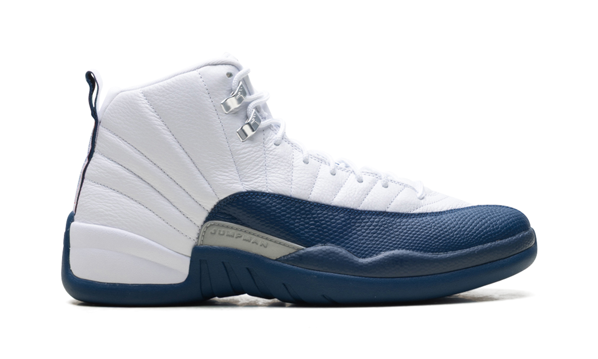 Air Jordan 12 "French Blue" CT8013 114