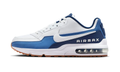 Air Max LTD 3 "White Coastal Blue" 687977 114