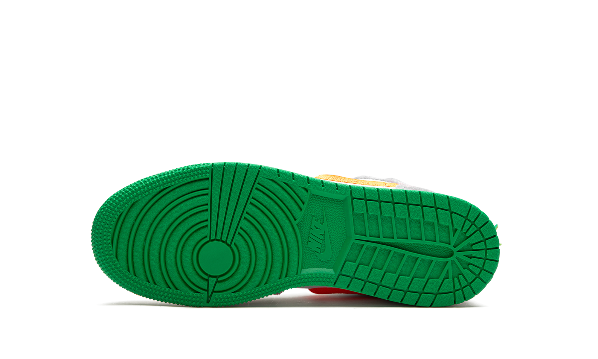 Air Jordan 1 Low GS "Rabbit" DZ6333 083