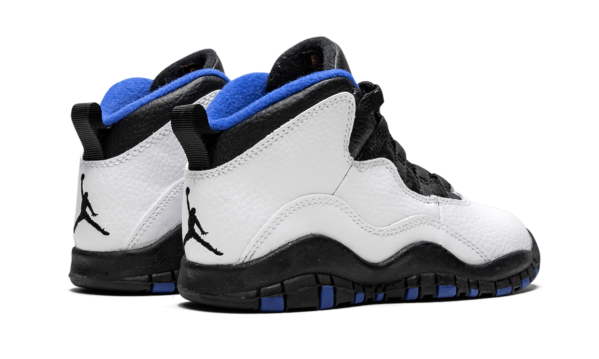 Jordan 10 Retro PS "Orlando" 310807 108
