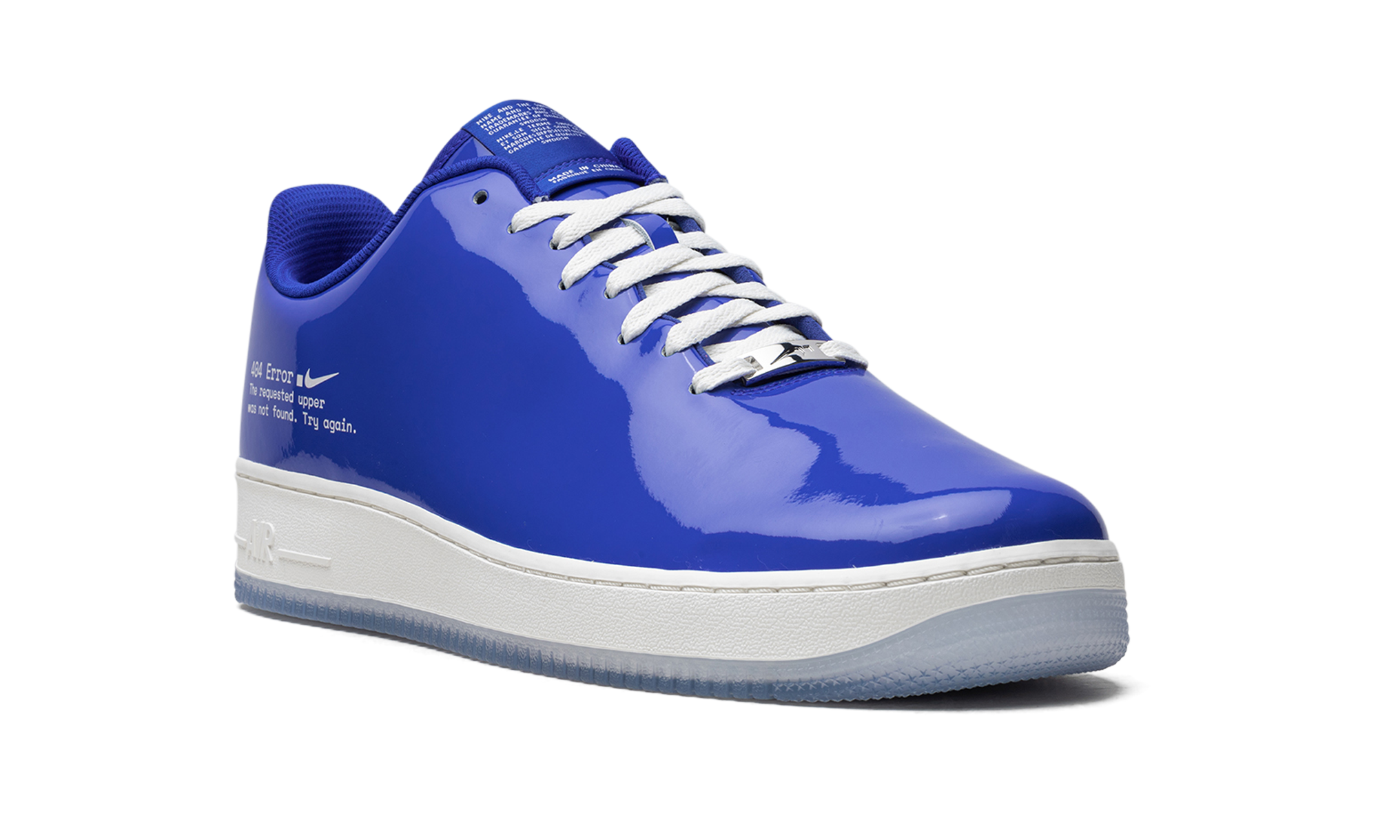 Air Force 1 "404 Error" HJ1060 400