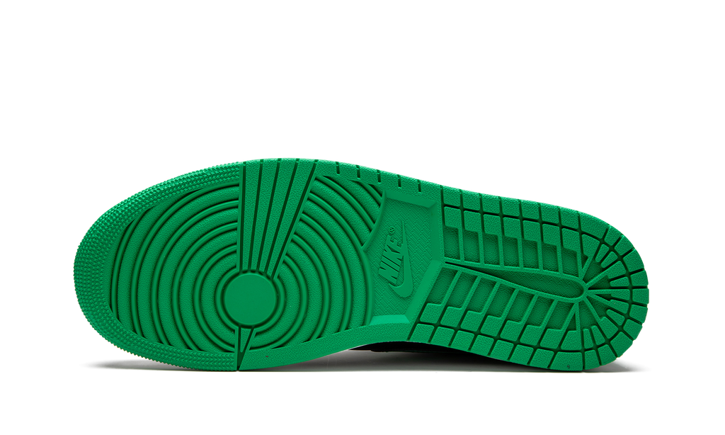 Air Jordan 1 Low "Lucky Green" 553558 065