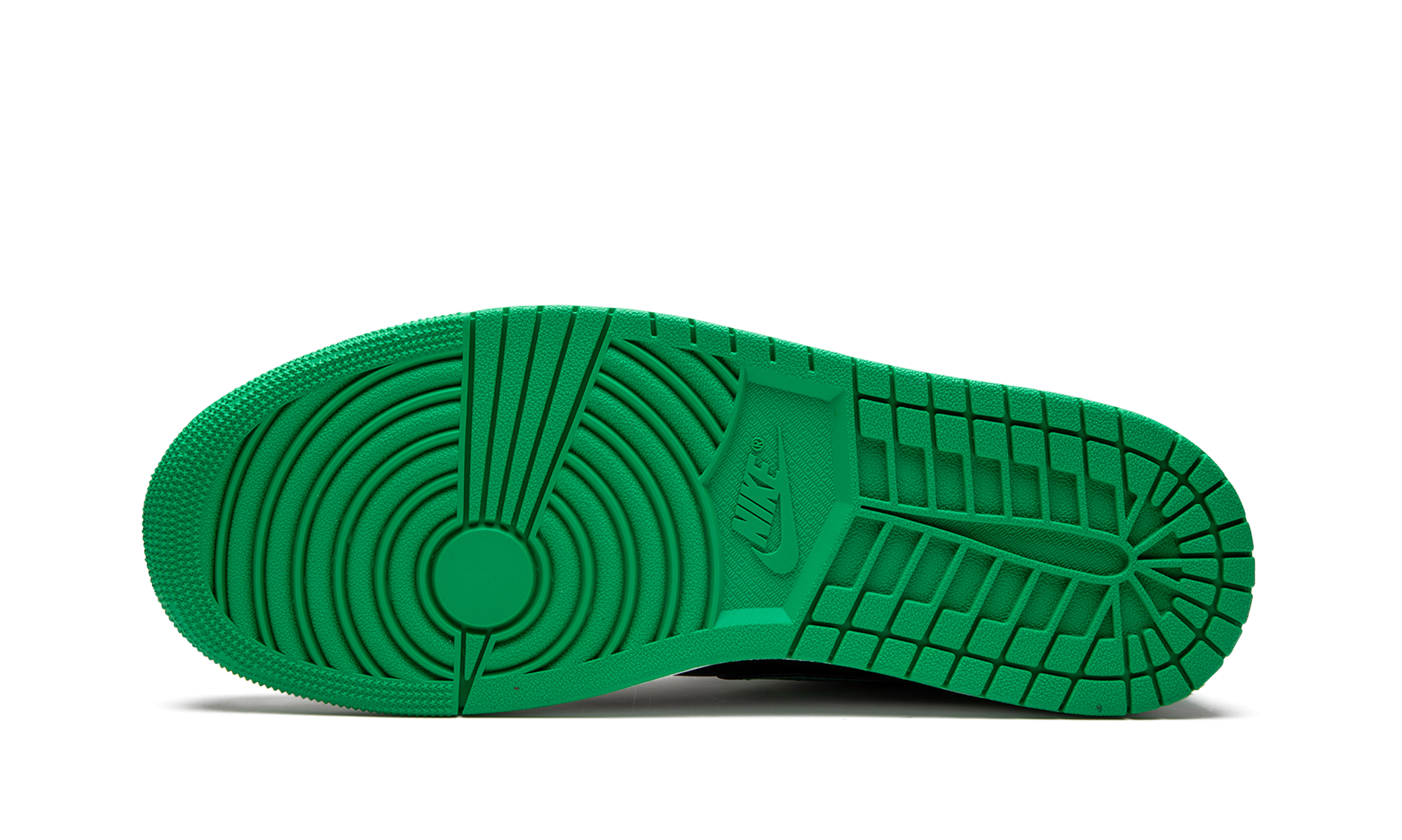 Air Jordan 1 Low "Lucky Green" 553558 065