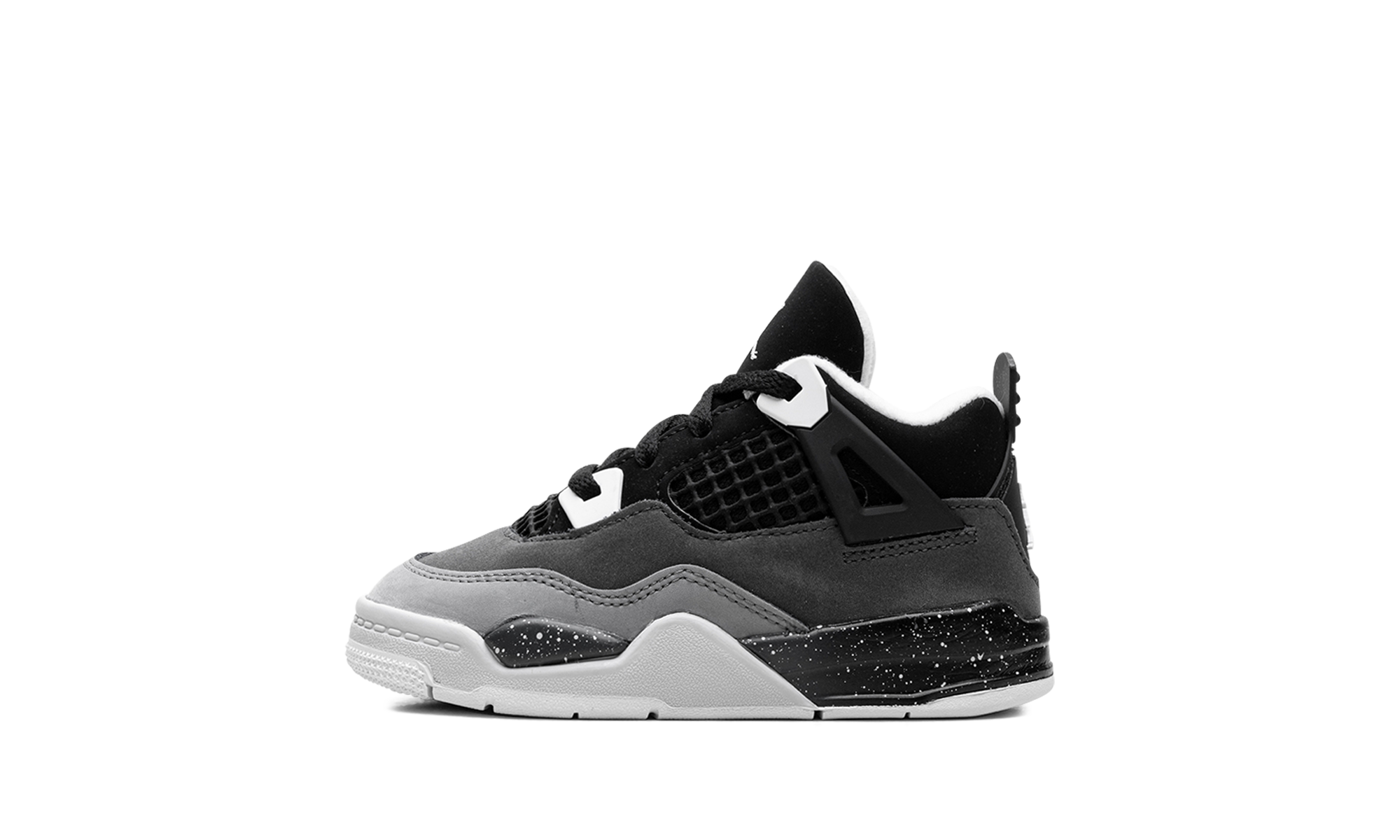 Air Jordan 4 TD "Fear" FV4538 002