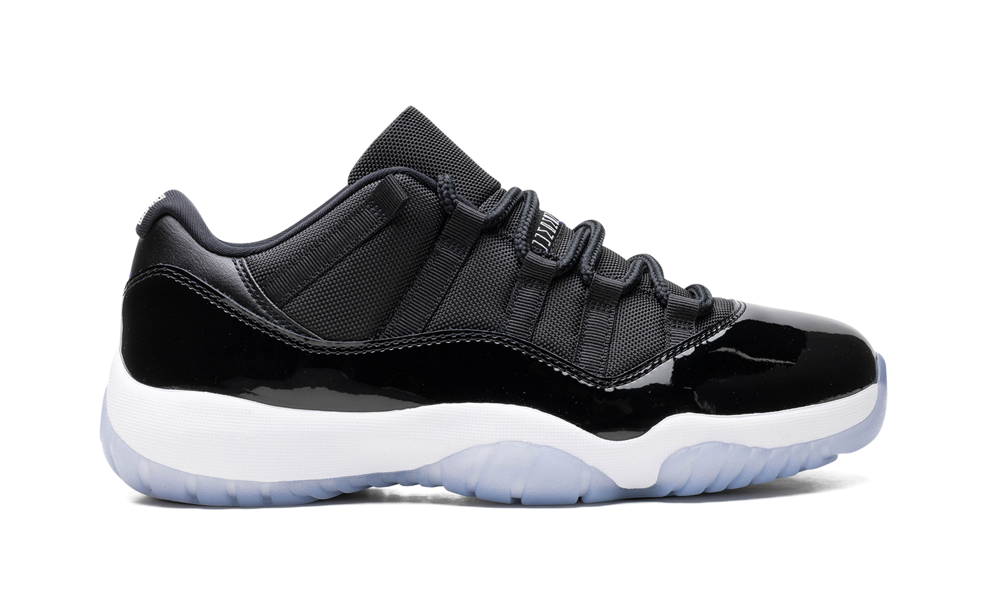 Air Jordan 11 Low "Space Jam" FV5104 004