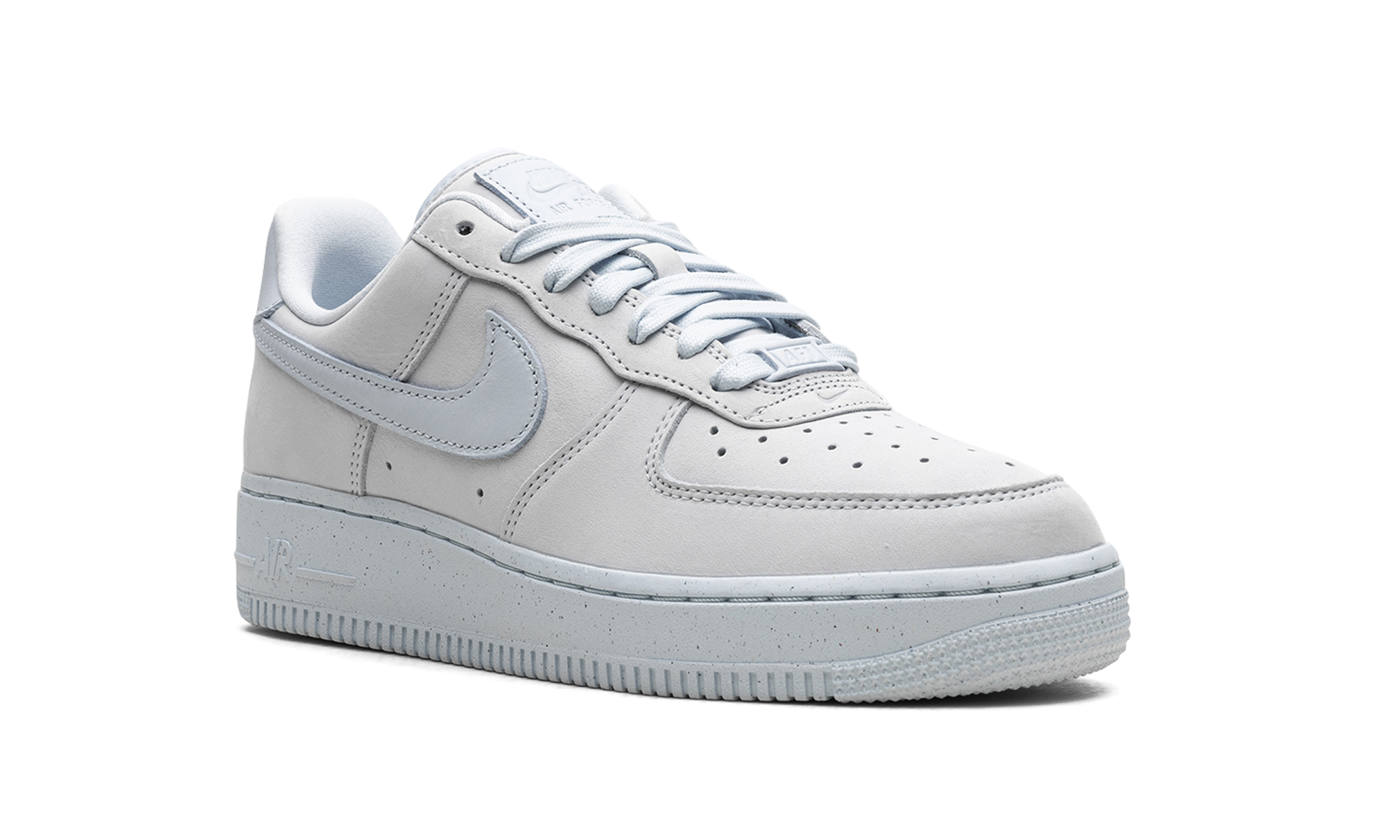 AIR FORCE 1 LO '07 WMNS "Blue Tint" DZ2786 400