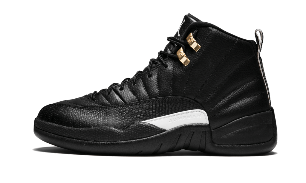 Air Jordan 12 Retro "The Master" 130690 013