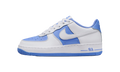 Air Force 1 Low GS "White Light Blue" HV0936 100
