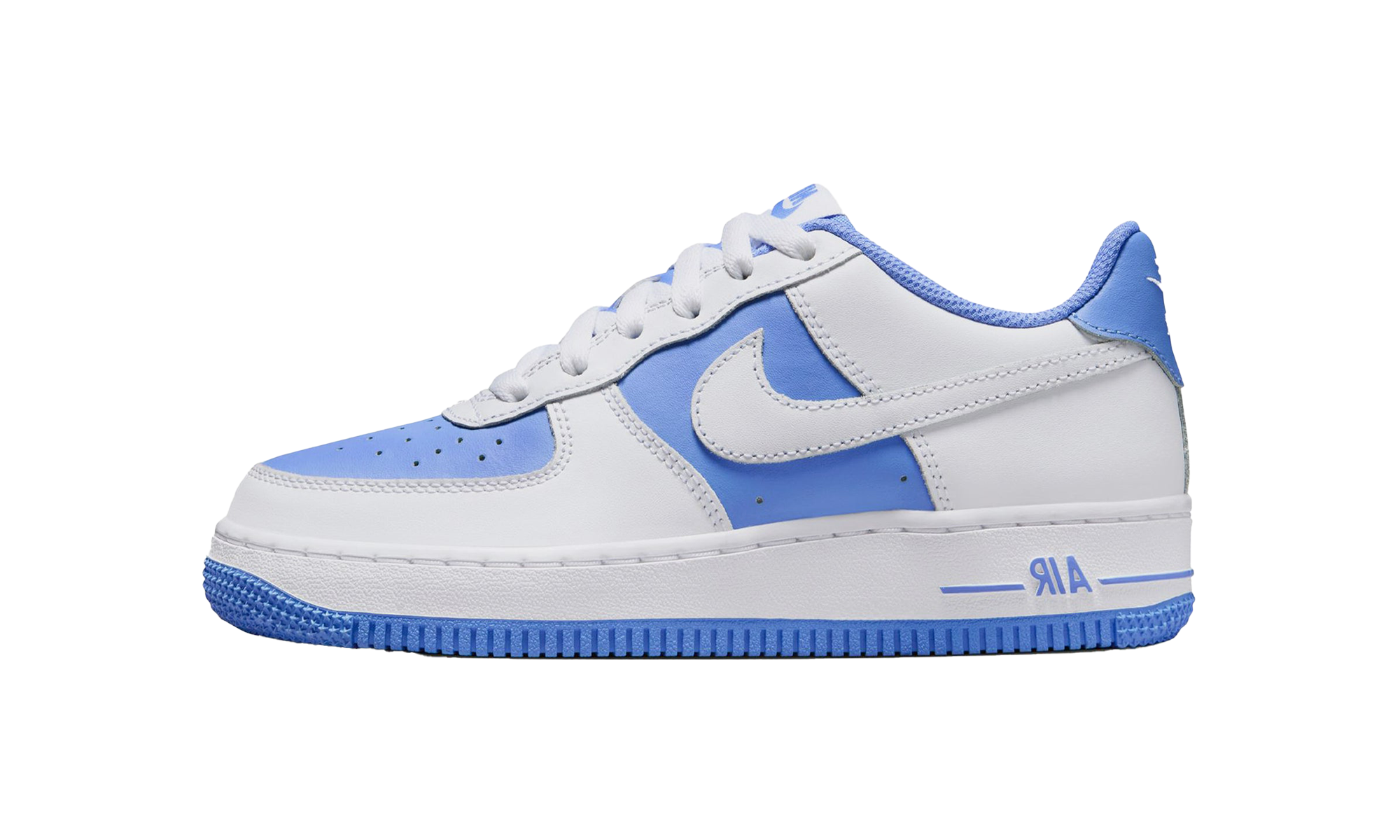 Air Force 1 Low GS "White Light Blue" HV0936 100