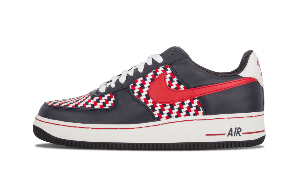 Air Force 1 Premium "Da Bean" 309096 461