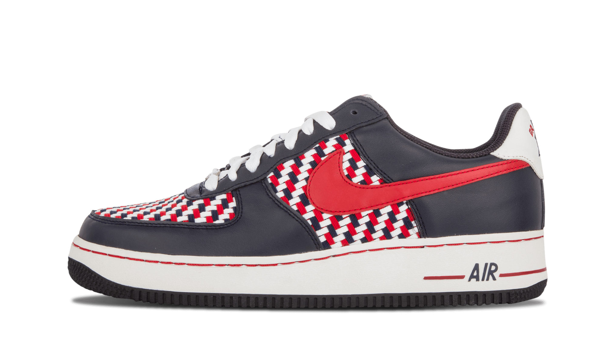 Air Force 1 Premium "Da Bean" 309096 461