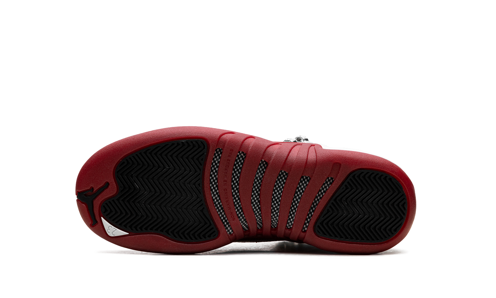 Air Jordan 12 Retro GS "CHERRY" 153265 110