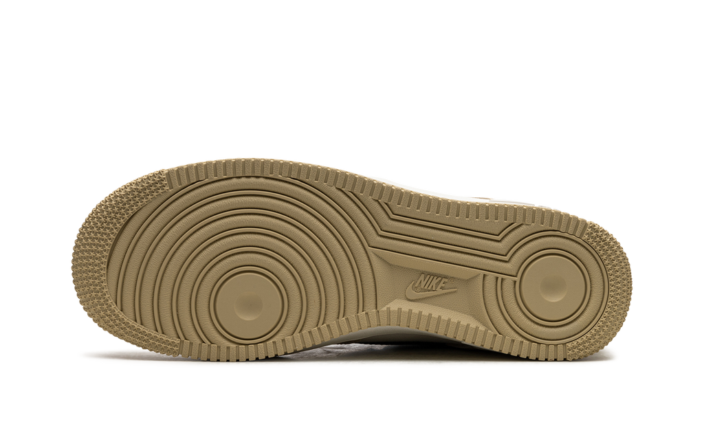 Air Force 1 '07 LX Low "Team Gold" DV7186 700