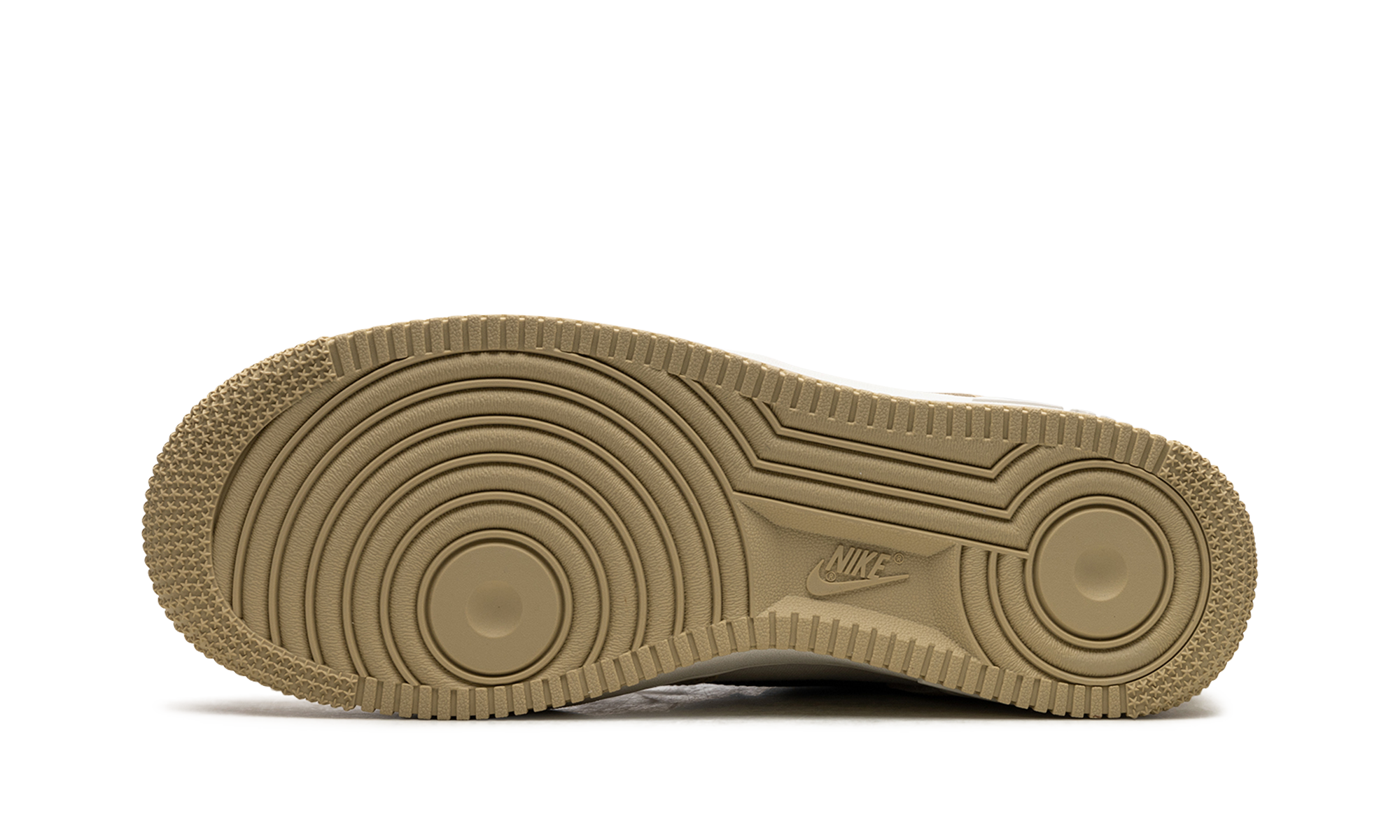 Air Force 1 '07 LX Low "Team Gold" DV7186 700