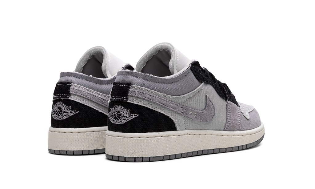 AIR JORDAN 1 LOW SE CRAFT GS "INSIDE OUT" FD9088 002