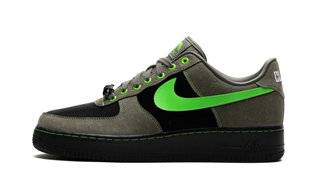 Air Force 1 Low "RTFKT - Undead" FQ4048 001