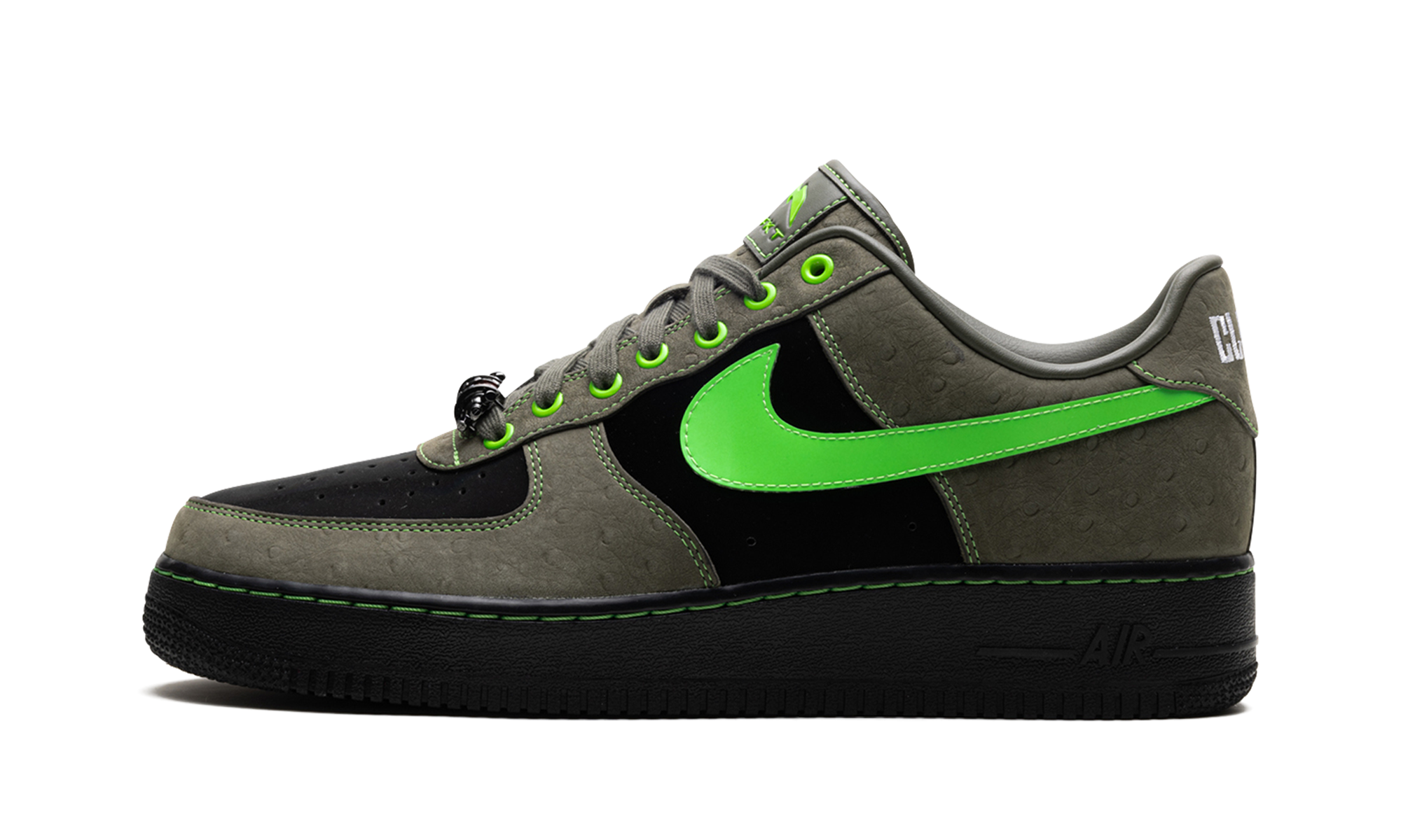 Air Force 1 Low "RTFKT - Undead" FQ4048 001