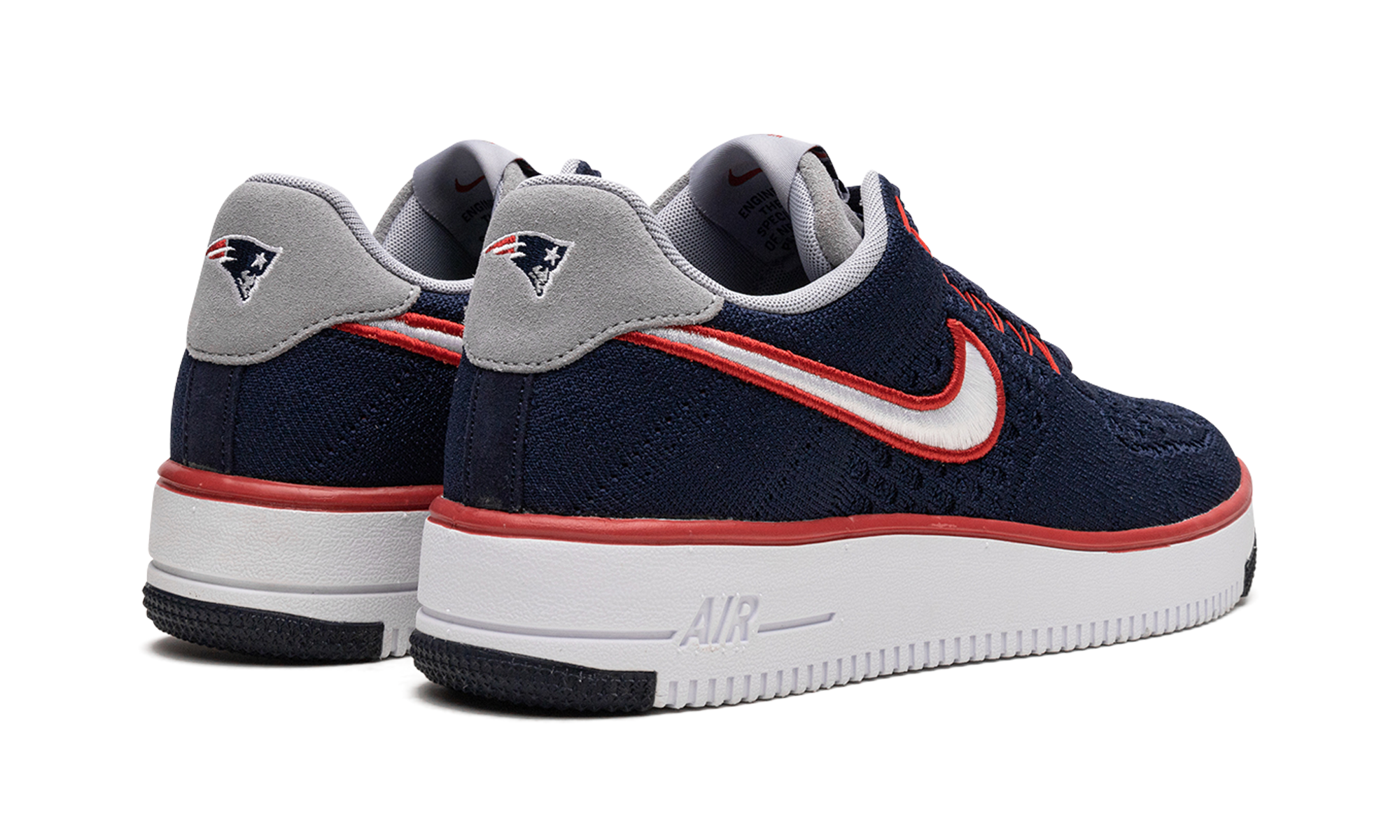 Air Force 1 "Flyknit "RKK"" FD0495 400