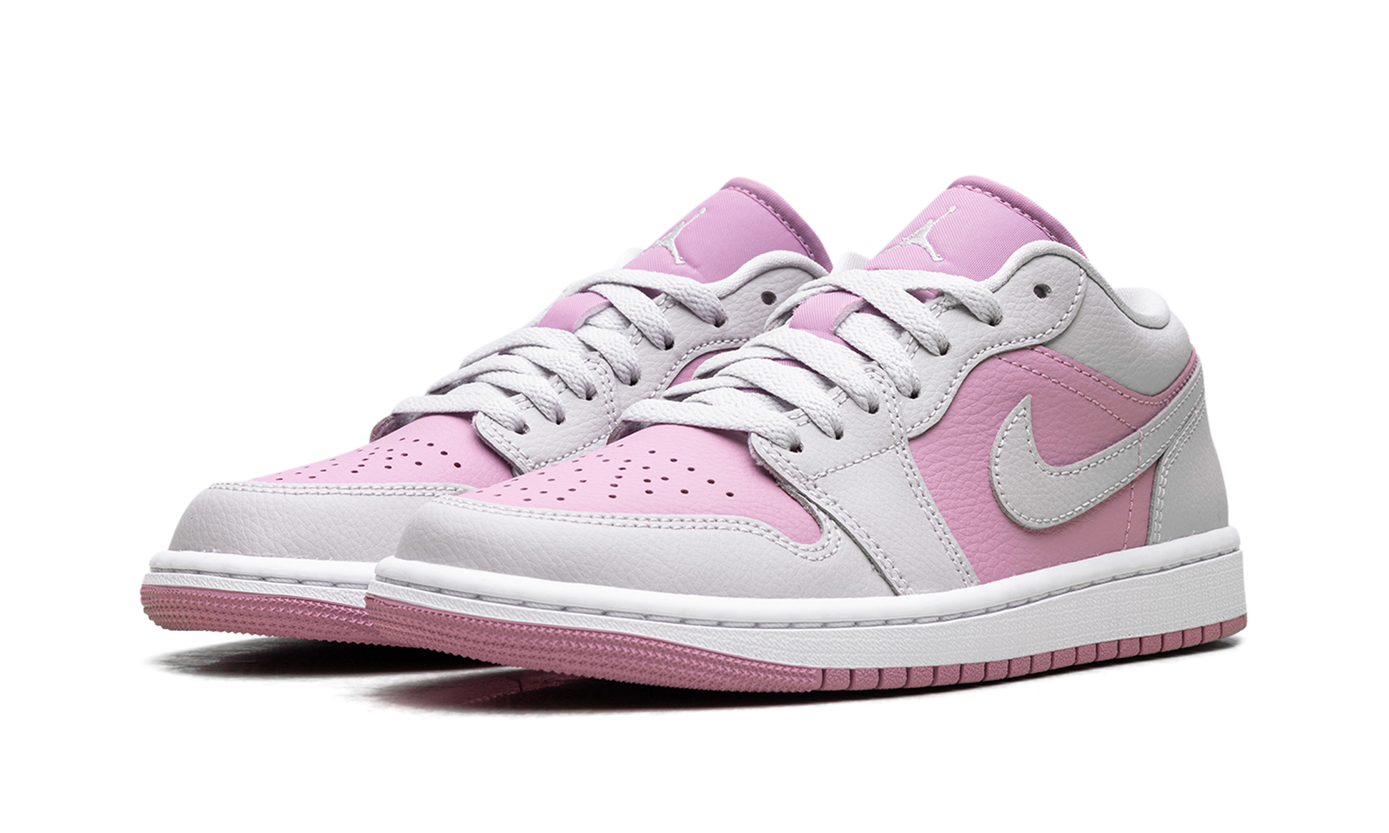 Jordan 1 Low WMNS "Orchid Neutral Grey" DC0774 510